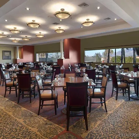 Hilton Tucson East 