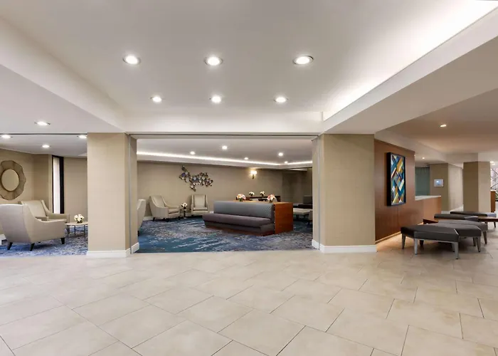 Hilton Tucson East